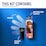 Schwarzkopf Live Aztec Copper Hair Dye Colour Semi Permanent each