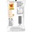 Sakata Stars Snack Sized Cheese Rice Crackers Multipack 13g  x 7 pack