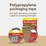 Sellotape Packaging Tape Brown 36Mmx20M each