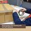 Sellotape Packaging Tape Brown 36Mmx20M each