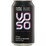 Voso Vodka Soda Can 375ml