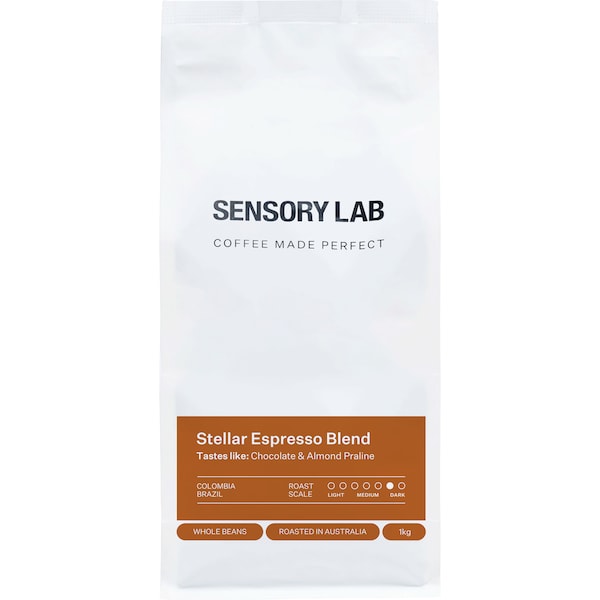 Sensory Lab Stellar Coffee Beans 1kg