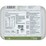 Woolworths Beef Lasagne 350g