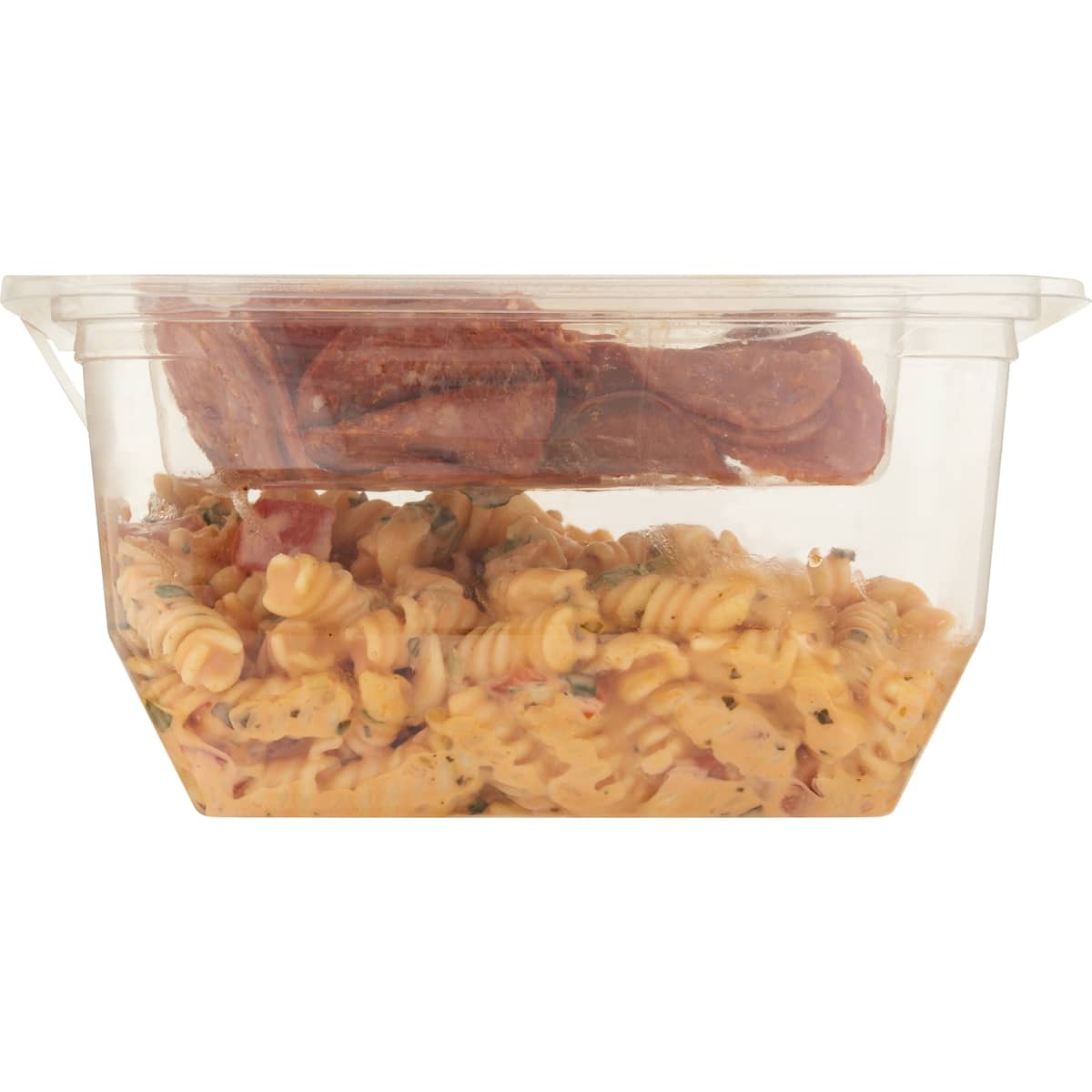 Woolworths Creamy Tomato Pasta Salad Kit 600g bunch
