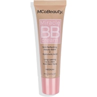 MCoBeauty Miracle BB Cream Medium