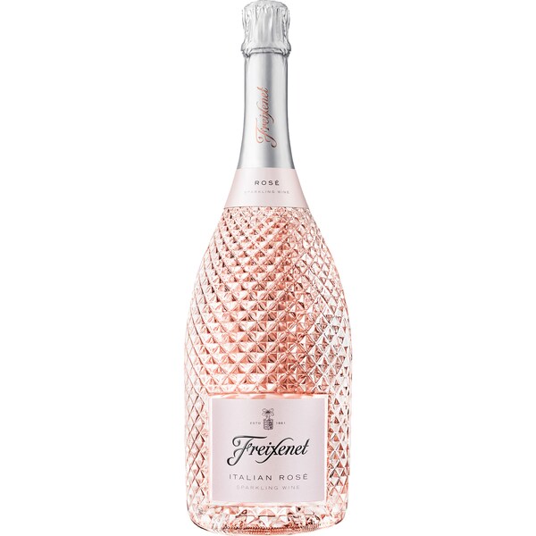 Freixenet Italian Sparkling Rose 1.5l