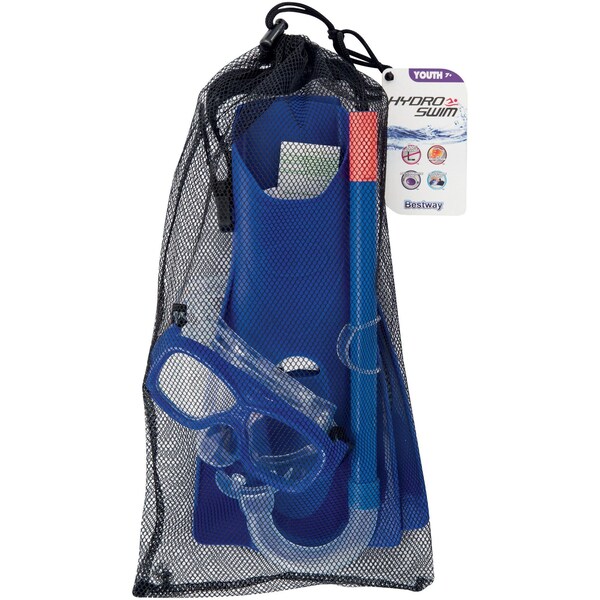 Bestway Freestyle Snorkel Set Assorted each
