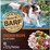 Dr B's BARF Chicken Recipe Frozen Dog Food 227g x 12 pack