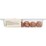Woolworths 6 Beef Sausage With Roasted Garlic & Parsley 500g