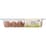 Woolworths 6 Beef Sausage With Roasted Garlic & Parsley 500g