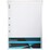 Woolworths Folder Paper A4 Reinforced Refills 100 pack