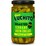 Gran Luchito Serrano Green Chillies Chillies Mexican Heat 215g