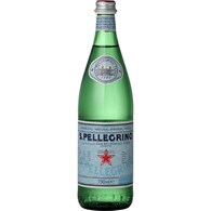 San Pellegrino Sparkling Natural Mineral Water