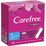 Carefree Original Unscented Liners 48 Pack
