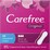 Carefree Original Unscented Liners 48 Pack