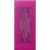Carefree Original Unscented Liners 48 Pack