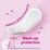 Carefree Original Unscented Liners 48 Pack