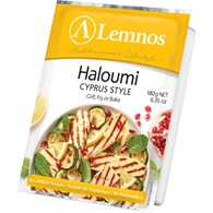 Lemnos Haloumi Cheese
