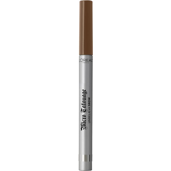 L'Oreal Micro Brow Tatouage 105 Brunette 6mL
