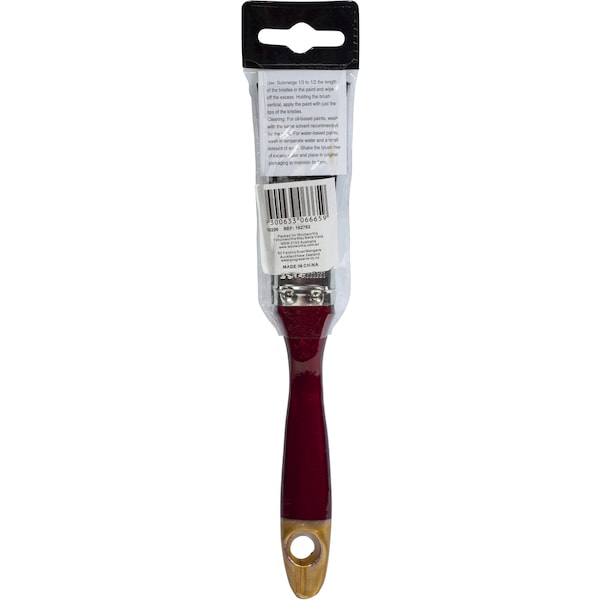 Home Handyman Tools Paint Brush 2.5cm Each