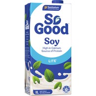 So Good Lite Soy Long Life Milk
