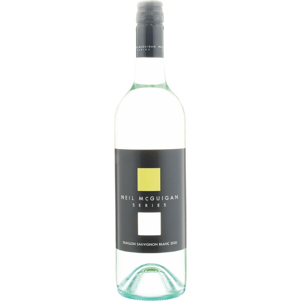Neil Mcguigan Series Semillon Sauvignon Blanc 750ml