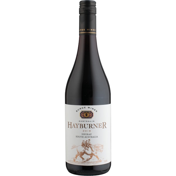 Grant Burge Hayburner Shiraz 750ml