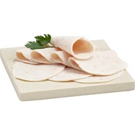 Ingham's Chicken Breast Supreme Sliced From The Deli