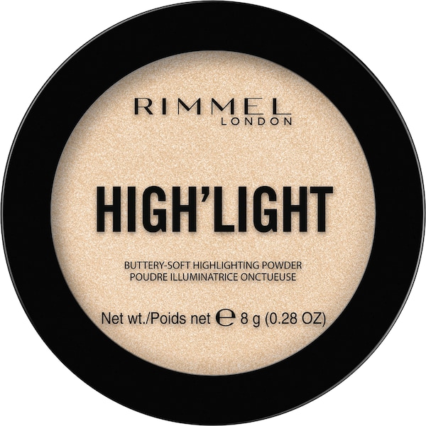 Rimmel London High'light Powder Stardust 001 8g