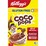 Kellogg's Coco Pops Gluten Free Breakfast Cereal 390g