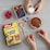 Kellogg's Coco Pops Gluten Free Breakfast Cereal 390g