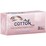 Libra 100% Certified Organic Cotton Regular Tampons 16 Pack