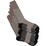 Bonds Men's Everyday Value No Hole Crew Socks Assorted 3 Pack