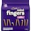 Cadbury Mini Fingers Biscuits Mini Bags Multipack 116g