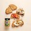Bega Simply Nuts The Crunchiest Natural Peanut Butter 650g