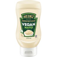 Heinz Seriously Good Mayonnaise Vegan Mayo