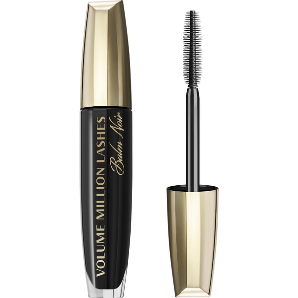 L'Oreal Volume Million Lashes Balm Noir Mascara 9ml