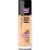 Maybelline FitMe Dewy & Smooth Foundation Sandy Beige 30mL