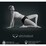 U by Kotex Thinx Period Underwear Black Briefs Size 12 1 Pack