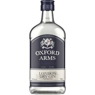 Oxford Arms London Dry Gin Imported
