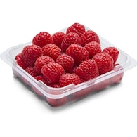 Driscoll's Raspberries Punnet