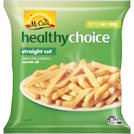 McCain Straight Cut Healthy Choice