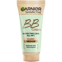 Garnier Skin Active BB Cream Classic Medium 50mL – Woolworths