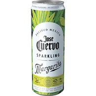 Jose Cuervo Sparkling Margarita