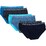 Bonds Boy's Everyday Value Briefs Size 10-12 6 Pack