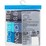 Bonds Boy's Everyday Value Briefs Size 10-12 6 Pack