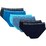 Bonds Boy's Everyday Value Briefs Size 10-12 6 Pack