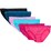 Bonds Girls Everyday Value Bikini Briefs Size 12-14 6 Pack