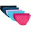 Bonds Girls Everyday Value Bikini Briefs Size 12-14 6 Pack