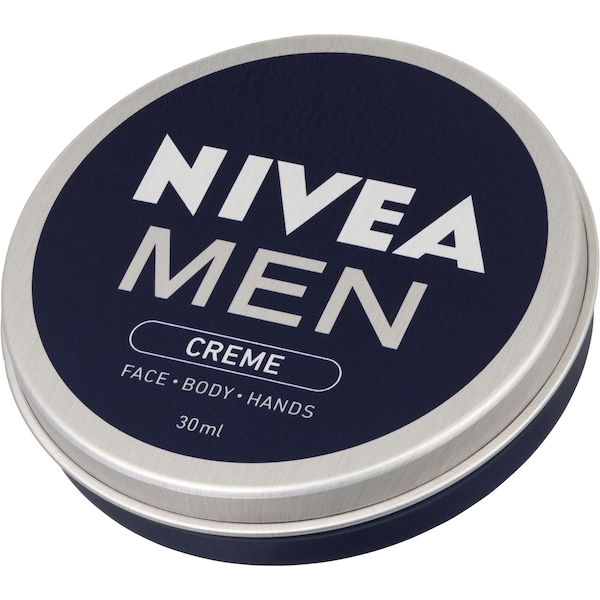 Nivea Men Creme Mini 30mL